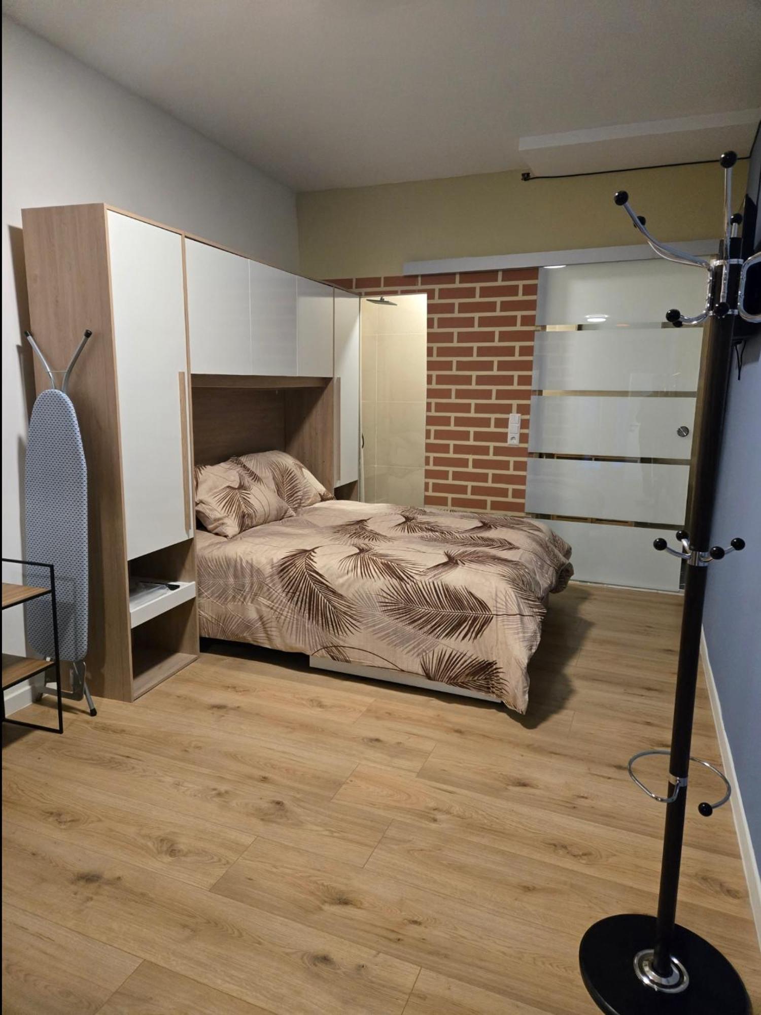 Appartement House Haute