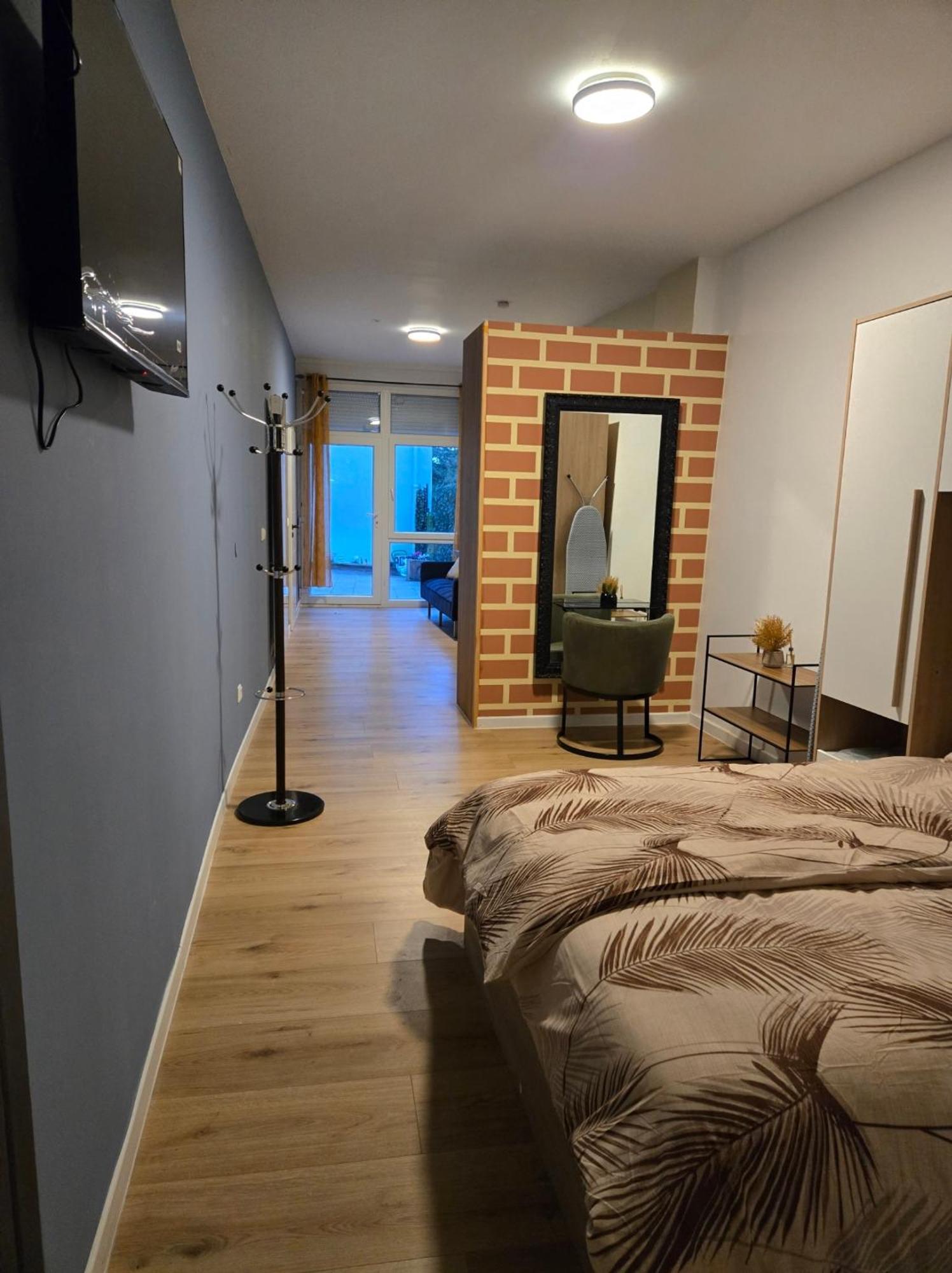 House Haute Appartement