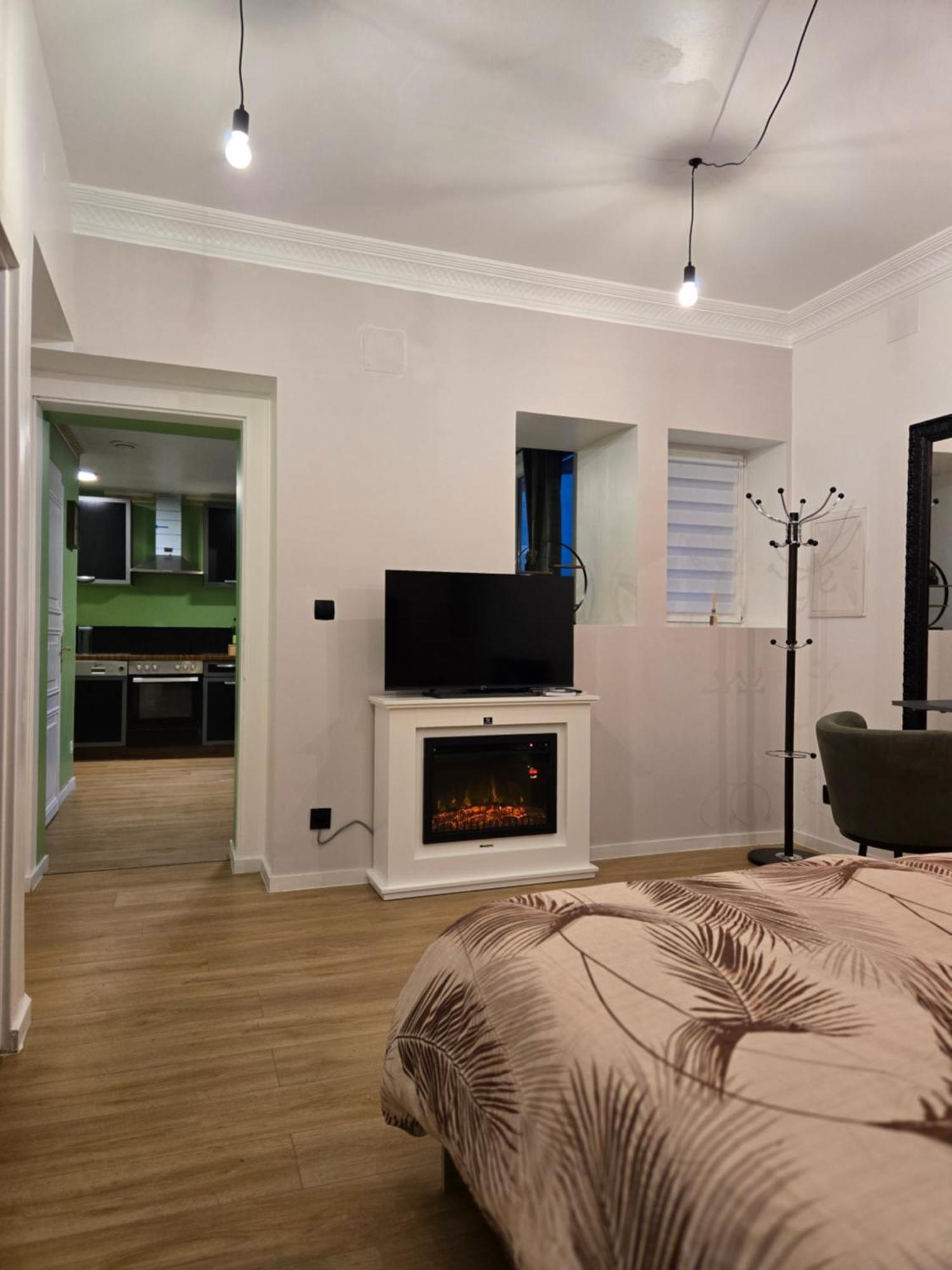Appartement House Haute